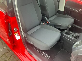 Škoda Citigo 1.0 55 kW ELEGANCE , PARK.SEN. - 5