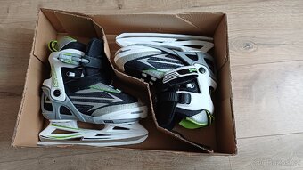 Brusle dětské,  nastavitelná velikost - 5