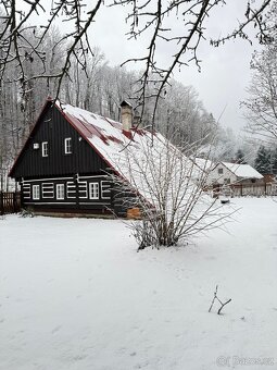 Pronájem krásné chaloupky - 5