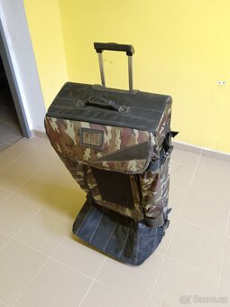 Taška na motocross Acerbis - 5