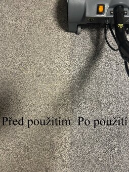 Tepovač Kärcher PUZZI 10/2 Adv - 5