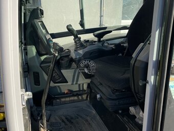 rýpadlo WACKER NEUSON ET42 - 5