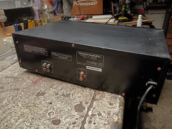 Marantz SD-50 - 5