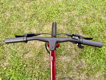 Superior Team 20" - perfektní stav, záruka, servis - 5