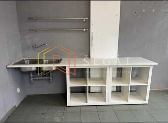 Pronájem komerční nemovitosti ve Slavičíně - 5