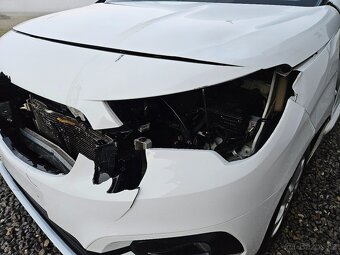 Opel Combo E Ultimate, r.v. 10/2022, 1.5 diesel - 5