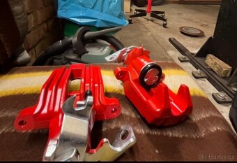 Passat B5.5 1.9 TDI 147kw - 5