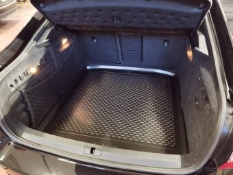 Škoda Superb Sportline - 5