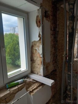 stavební práce - 5