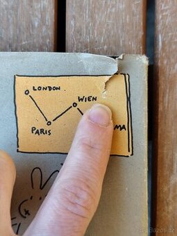 Jaroslav Vácha - Cesty a poutníci - 5