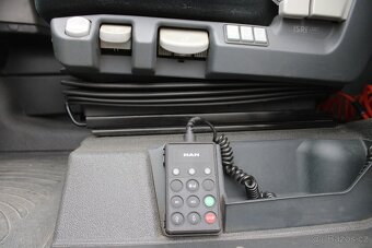 MAN TGX 18.480, EURO 6, RETARDER - 5