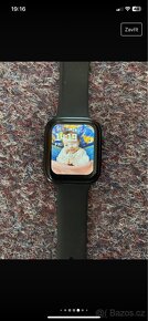 Chytré hodinky Smart Watch Series 7 - 5