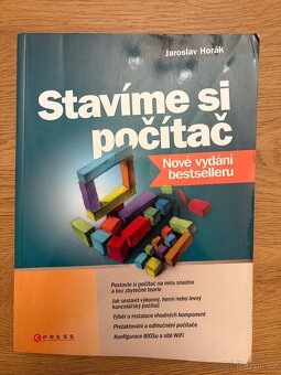 Počítačové knihy (počítačové sítě) - 5