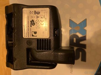 Rainbowmate klepač čalounění Rainbow - 5