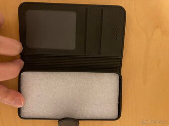 Nový obal na iPhone - 5