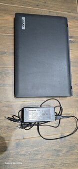 Notebook Acer - 5