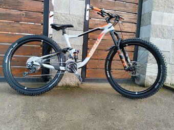 GIANT ANTHEM ADVANCED 1 , 2018 - 5