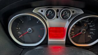 Ford Focus 1.6 TDCI, 80kW, 2008, 333000km - 5