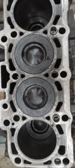 Škoda Octavia - Super II. - 5