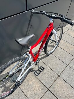 Dětské kolo Woom 5 - 5