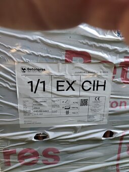 Stavební materiály - 5