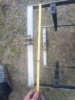 Nerezová komìnová střìška. - 5