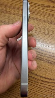 Iphone 15 Pro Max 256 GB White Titanium - 5