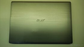 Acer Swift SF314-52-39YU - 5