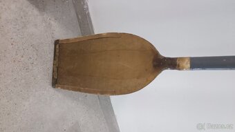 Kajakové pádlo 211 cm - 5