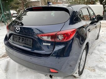 Mazda 3 revolution 2.0 G120 88kw - 5