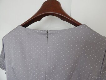 Nové dámské šaty vel. 36 - 5