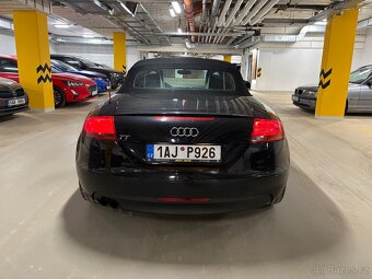 Audi TT - 5