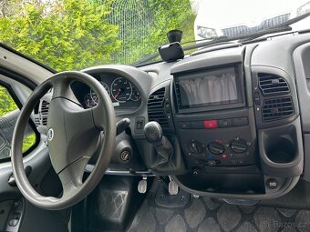 Fiat Knaus Traveller Sun 244 - 5