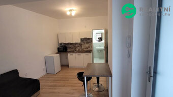 Prodej Byt 1+kk v Brně - 5