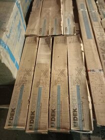 Plechové profily na podhledy DEK Soffit - 5