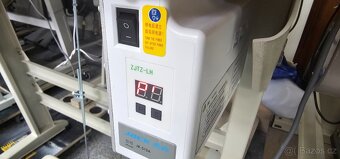 šicí stroj GARUDAN CT-6500-0-356M - 5