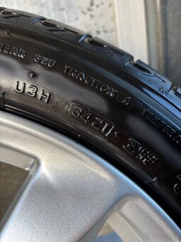 Brock 5x112 R17  PRODEJ/VÝMĚNA - 5