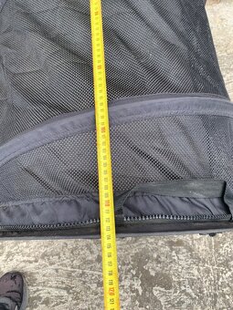 Skládací auto přepravka - 5