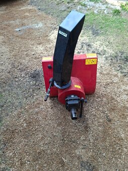 Vari freza na sníh SF 55 - 5