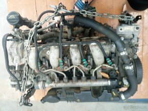 Motor Ford Galaxy 2.2tdci - 5