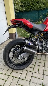 Ducati Monster 821 2020 Top stav - 5
