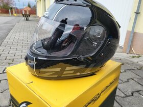 Moto přilba helma Zeus - 5