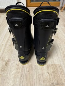 lyžařské boty Lange LX 120 vel. 305/46 - 5
