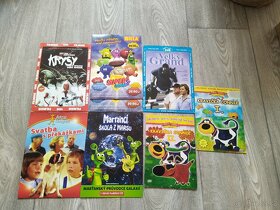 DVD filmy - 5