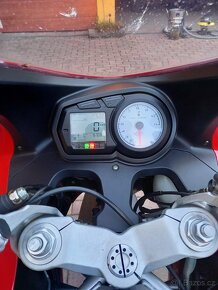 Ducati ST3 - 5