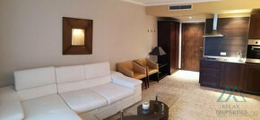 Apartmán 2+kk v prestižním 5 hotelu Barceló Royal Beach, dru - 5