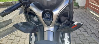 Yamaha x max tech 125 - 5