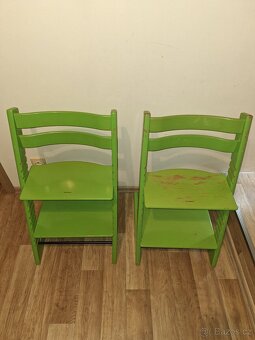 Stokke Tripp trapp - 5