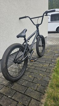 BMX Haro - 5