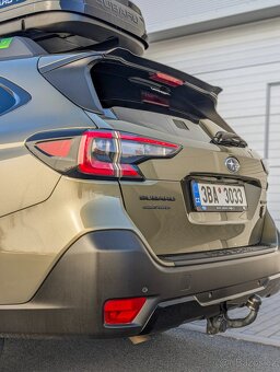 Subaru Outback 2.5i Field TOP s max příslušenstvím+záruka - 5